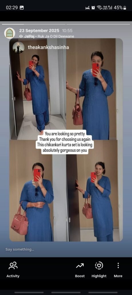 Image #1 from Akanksha